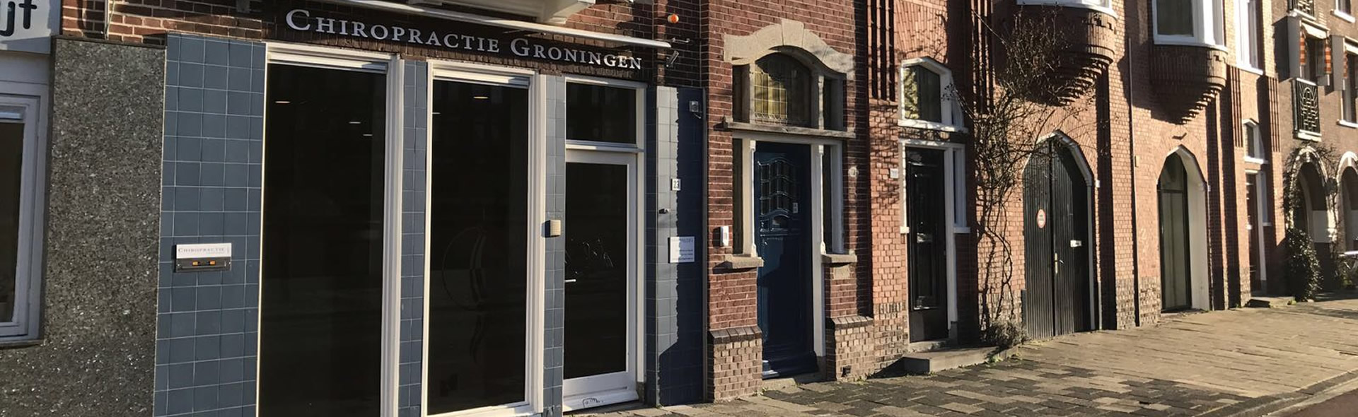 Vestiging Groningen